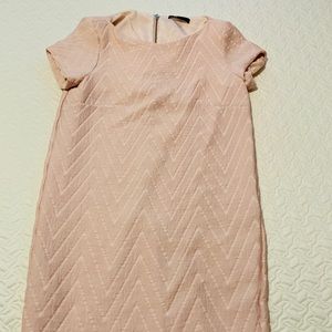Maje Dress pink size 1